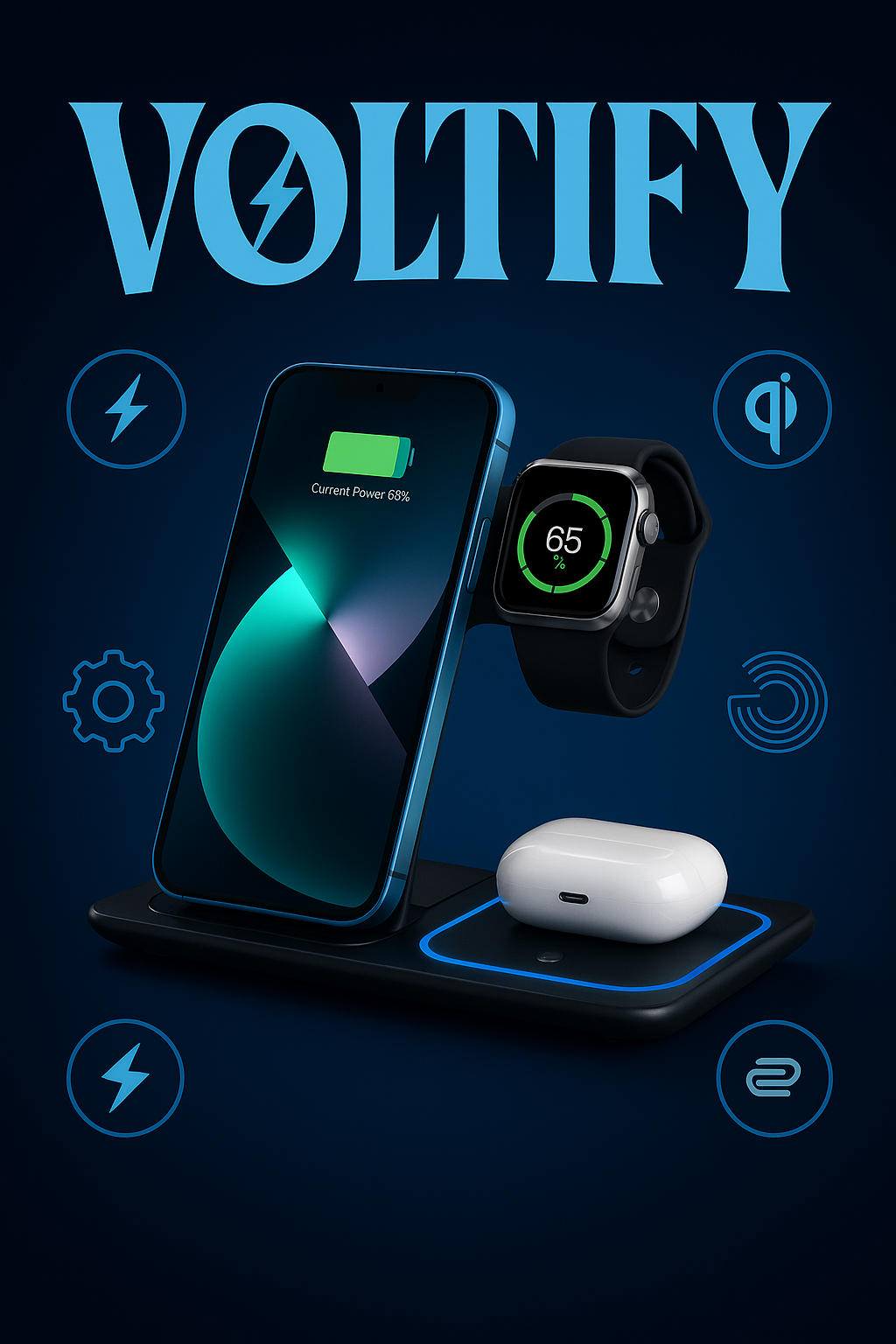 VOLTIFY